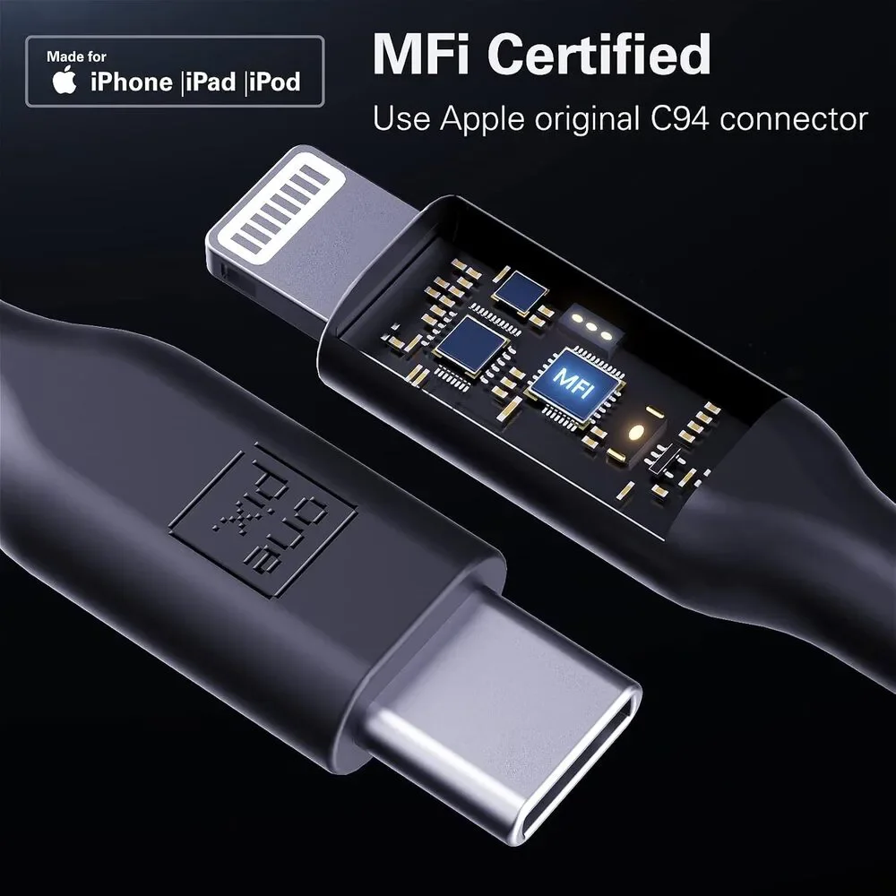 ONE PIX mfi certified